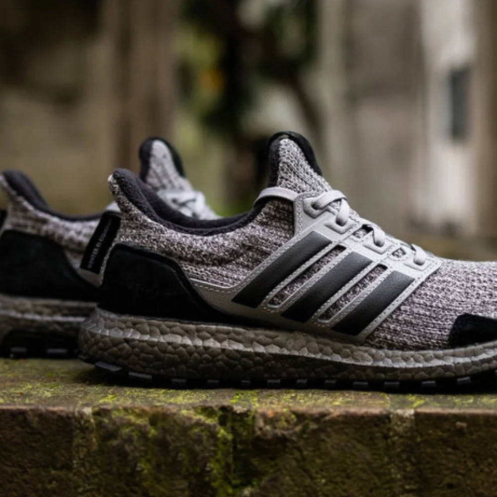 adidas Game of Thrones x UltraBoost 4.0 House Stark EE3706